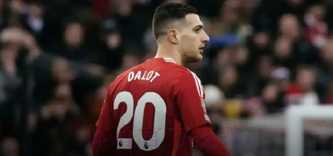 英媒:皇马想4500万镑签达洛特 阿莫林不想放他走 英媒:皇马想4500万镑签达洛特 阿莫林不想放他走