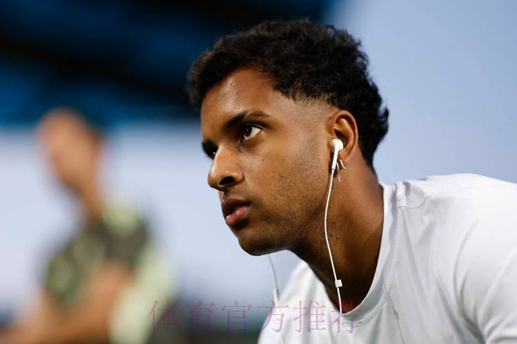 罗德里戈身价4连跌掉5000万！期间72场15球12助