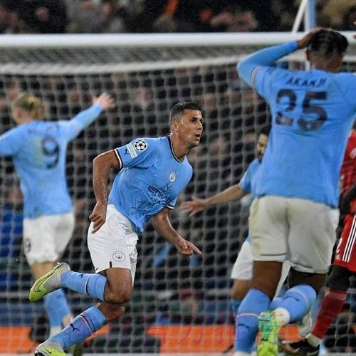 罗德里戈:看看这粒进球能否让我重回正轨 罗德里戈:看看这粒进球能否让我重回正轨